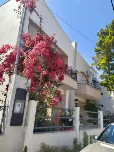 Seaside studio for 3 people - Alykes beach - Dhimínion