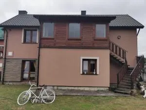 Apartament sobkoland - 斯莫尔德兹诺