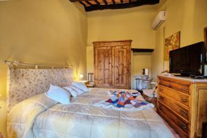 La Ruota by PosarelliVillas