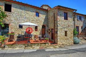 La Ruota by PosarelliVillas