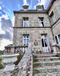 Hotels Chateau les Villettes : photos des chambres