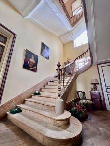 Hotels Chateau les Villettes : photos des chambres