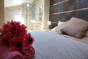 Dúplex premium center