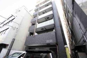 H2H心斎橋ビル