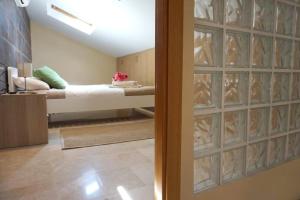 Dúplex premium center