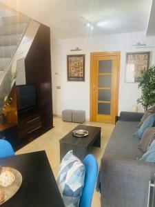 Dúplex premium center