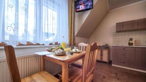 VisitZakopane - City Apartments