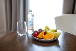 Mythodea Athens Suites