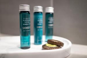 Mythodea Athens Suites