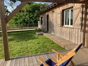 Gîte au cœur des Landes - Escource