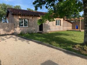 Gîte au cœur des Landes