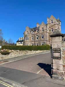 Golf Court View, Elie