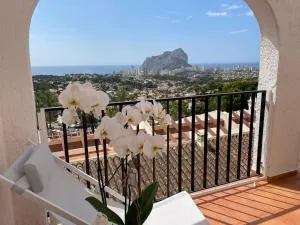 Pool paradise - Casas de Torrat