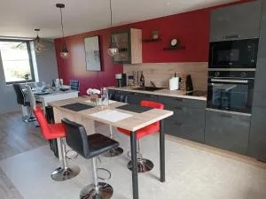 La bulle beaujolaise - Jullié