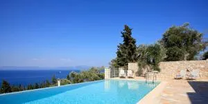 Villa Thanelli - Georgoutsátika