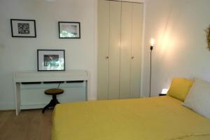Appartements Centre - Quartier sauvegarde: confort et lumiere! : photos des chambres