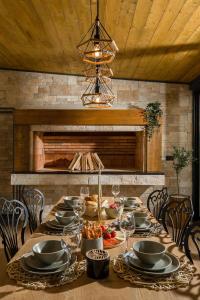 New Villa - Luxury Vacation