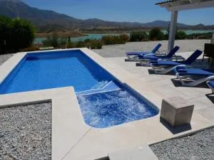 Del Lago - 比纽埃拉