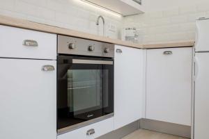 Beachfront Apartment with 1 bedroom and terrace