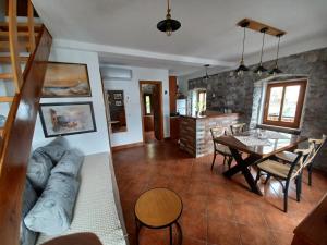 Apartments Villa Serventi