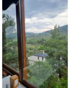 Sarı Konak Butik Otel