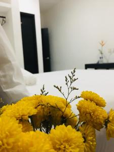 Standard Queen Room two beds n01