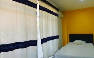 Room in Guest room - Standard Queen Room two beds n01