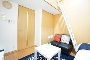 Apartment House Hakuyu Motomachi K