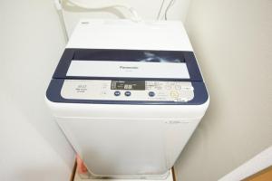 Apartment House Hakuyu Motomachi K