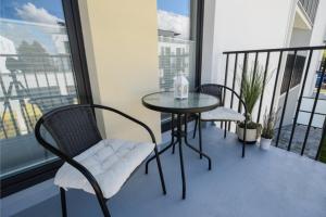 Apartament Rejs