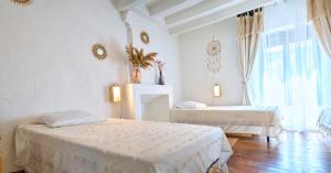 Appartements Maison a 800m du Zoo - Le Petit Prateau : photos des chambres