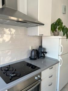 Old Town Center Apartments