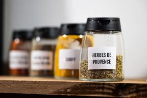 Appartements Le Pozzi, parking prive plein centre : photos des chambres