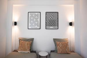 Appartements Le Pozzi, parking prive plein centre : photos des chambres