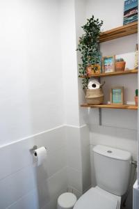 Appartements Le Pozzi, parking prive plein centre : photos des chambres