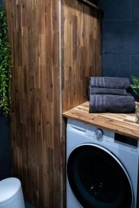 Appartements Le Pozzi, parking prive plein centre : photos des chambres