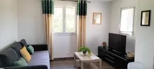 La Porte d'Orange - Caderousse