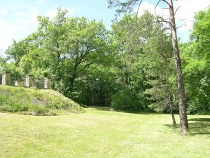 Maisons de vacances Totally Secluded Stone Cottage with Private Pool, 2 acres of Garden and Woodland : photos des chambres