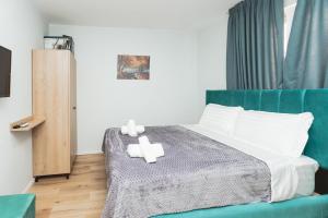 New Apartment at New Bazaar - Tirana City Center