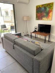 Appartements Residence Arborea C4 corte : photos des chambres