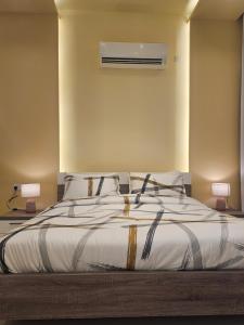 Hawana Salalah Marina Studio ستوديو في مارينا هوانا صلاله