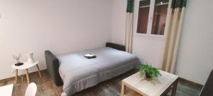 Appartements La Porte d'Orange : photos des chambres