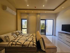 Hawana Salalah Marina Studio ستوديو في مارينا هوانا صلاله