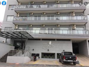 Departamento de Categoria Torre Costanera Norte, Corrientes