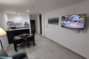 Departamento de Categoria Torre Costanera Norte, Corrientes