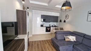 Apartament Rzeszów Siemieńskiego