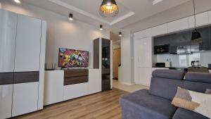 Apartament Rzeszów Siemieńskiego