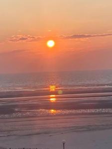 T2 Berck PLAGE, parking privé,