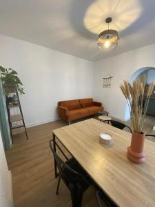 Appartements La Suite des Platanes : photos des chambres