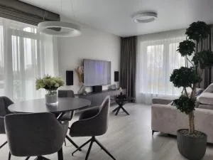 Modernus butas - Smiltynės